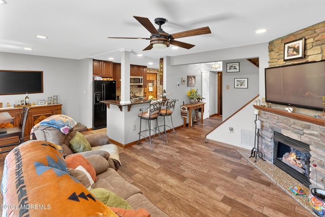 3 Stork Lane, Howell, NJ 07731
