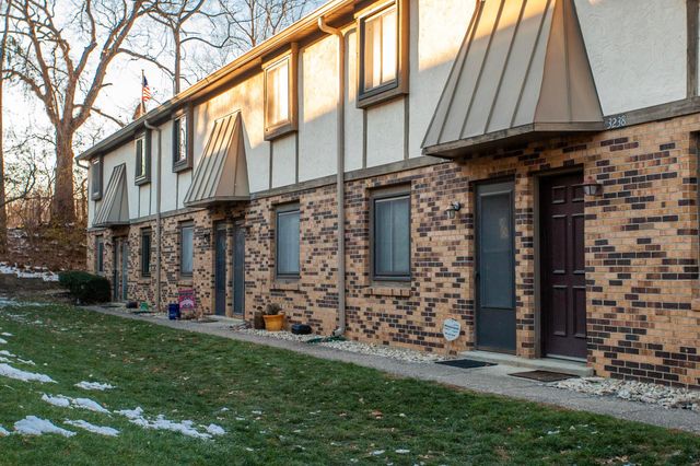 3246 Summerdale Lane, 34, Columbus, OH 43221