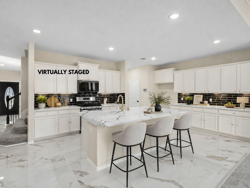 9423 Mineral Rock Lane, Richmond, TX 77407