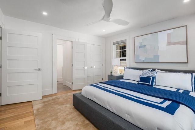 413 8th NE Street A, Atlanta, GA 30309