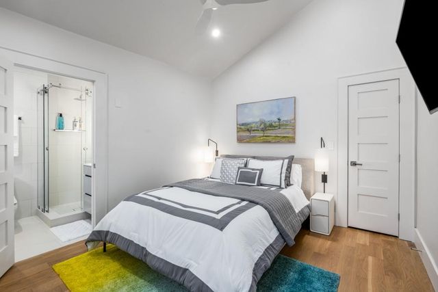 413 8th NE Street A, Atlanta, GA 30309