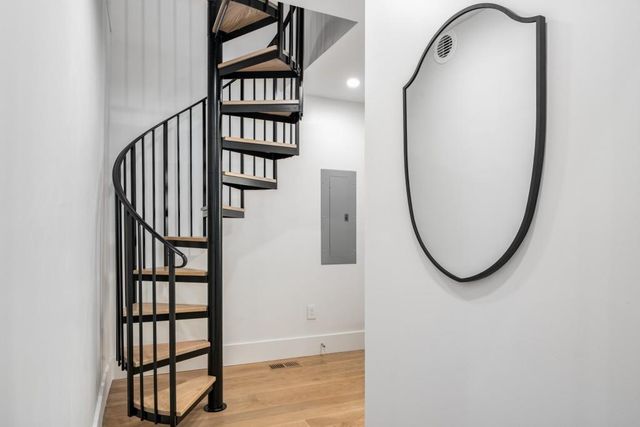 413 8th NE Street A, Atlanta, GA 30309