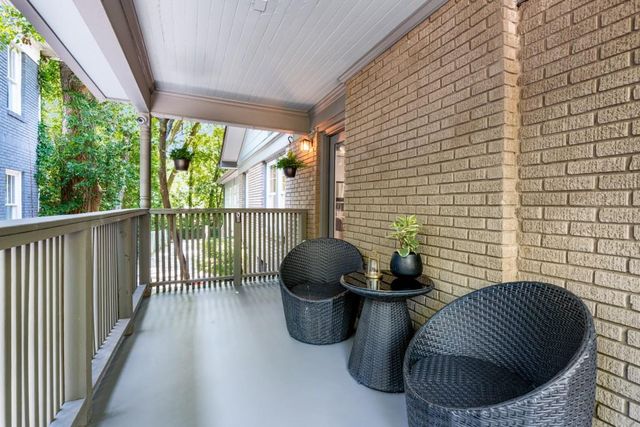 413 8th NE Street A, Atlanta, GA 30309