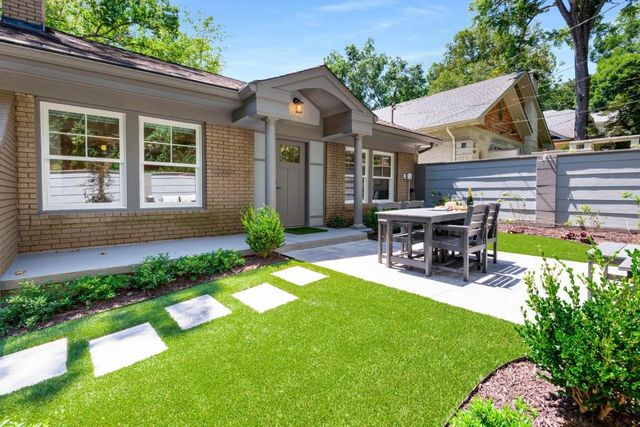 413 8th NE Street A, Atlanta, GA 30309