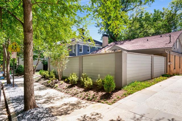 413 8th NE Street A, Atlanta, GA 30309