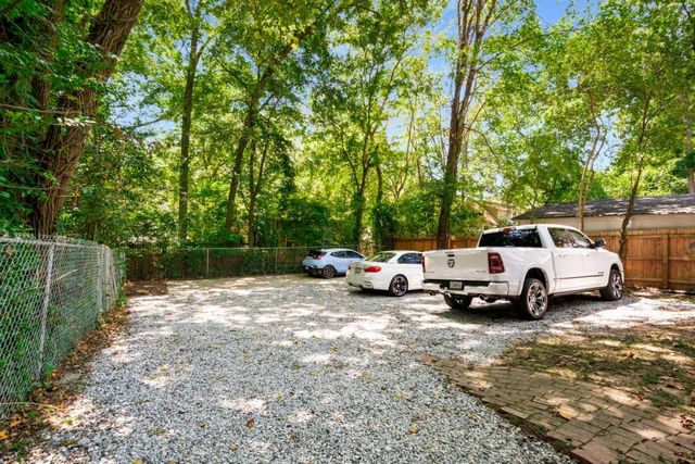 413 8th NE Street A, Atlanta, GA 30309