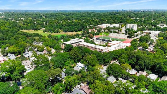 413 8th NE Street A, Atlanta, GA 30309