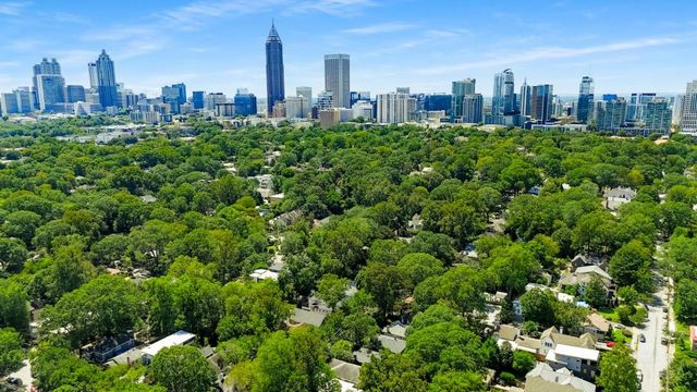 413 8th NE Street A, Atlanta, GA 30309