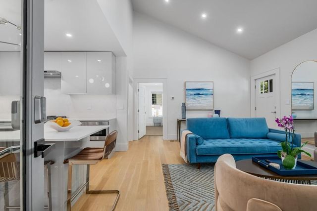 413 8th NE Street A, Atlanta, GA 30309