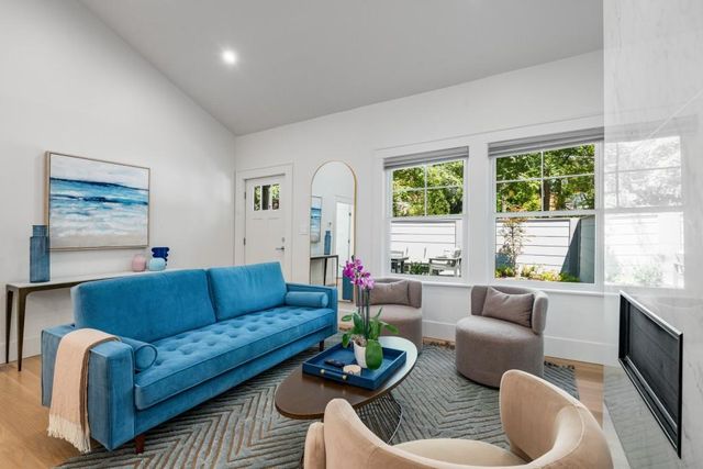 413 8th NE Street A, Atlanta, GA 30309