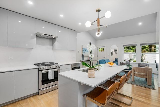 413 8th NE Street A, Atlanta, GA 30309