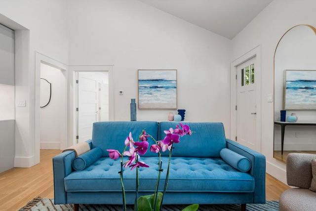 413 8th NE Street A, Atlanta, GA 30309