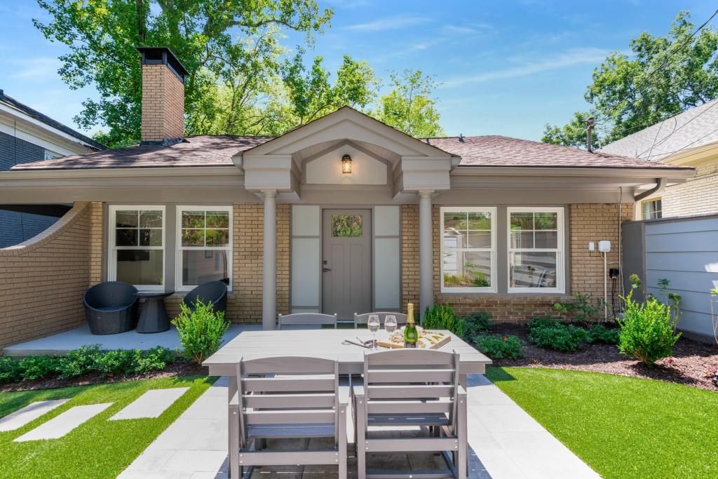 413 8th NE Street A, Atlanta, GA 30309