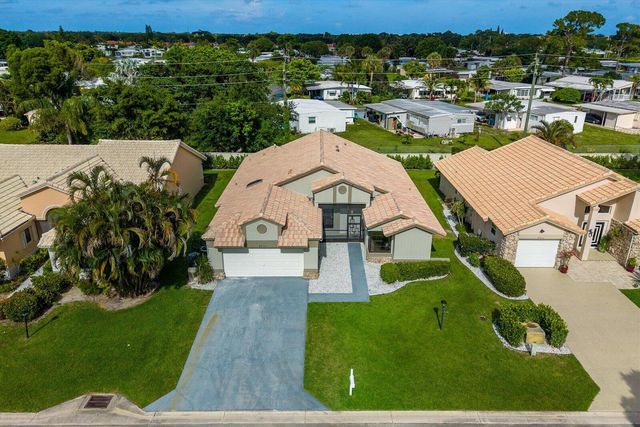 8910 Boatswain Drive 8910, Boynton Beach, FL 33436