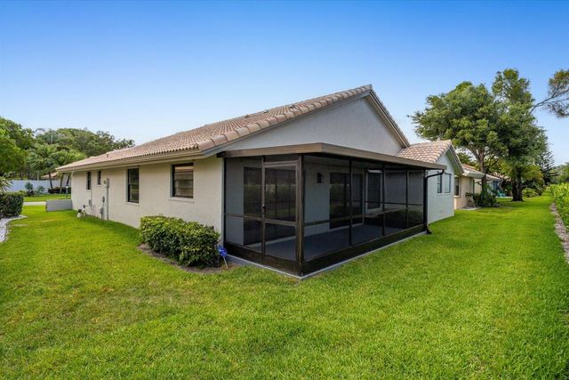 8910 Boatswain Drive 8910, Boynton Beach, FL 33436