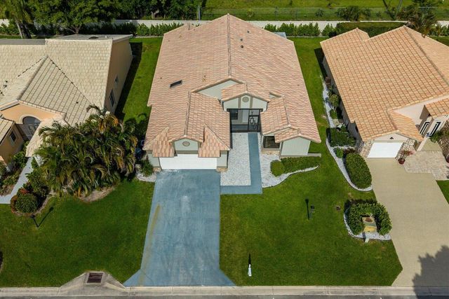 8910 Boatswain Drive 8910, Boynton Beach, FL 33436