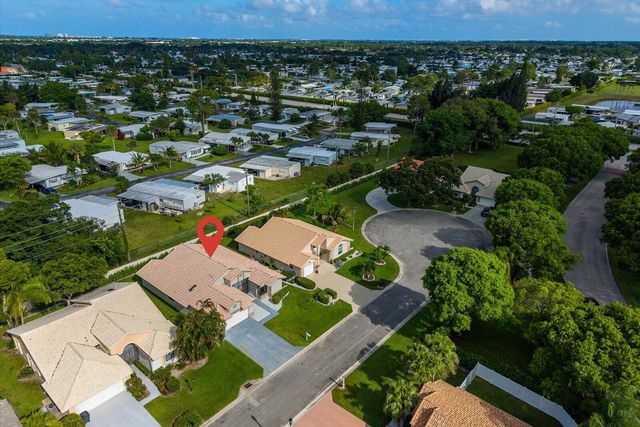 8910 Boatswain Drive 8910, Boynton Beach, FL 33436