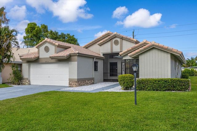 8910 Boatswain Drive 8910, Boynton Beach, FL 33436