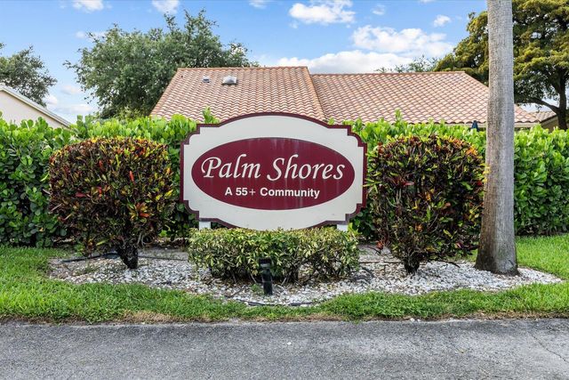8910 Boatswain Drive 8910, Boynton Beach, FL 33436