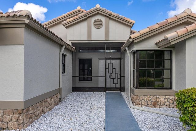 8910 Boatswain Drive 8910, Boynton Beach, FL 33436