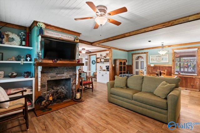 1983 Hulaco Road, Joppa, AL 35087