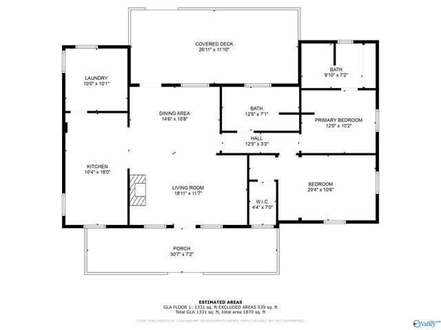 1983 Hulaco Road, Joppa, AL 35087