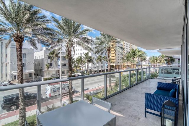 3737 Collins Ave S-203, Miami Beach, FL 33140