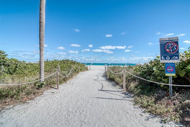 3737 Collins Ave S-203, Miami Beach, FL 33140