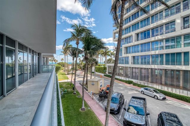 3737 Collins Ave S-203, Miami Beach, FL 33140