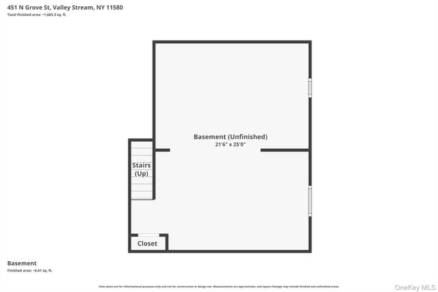 451 N Grove Street, Valley Stream, NY 11580