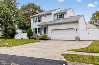 407 LILY BROOK CT, Pasadena, MD 21122