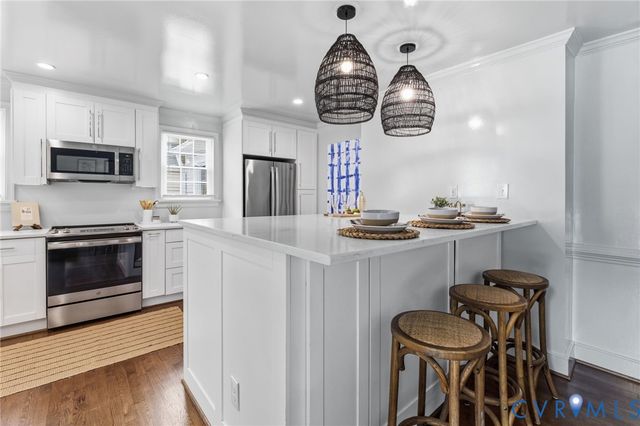 1002 Normandy Dr, Henrico, VA 23229