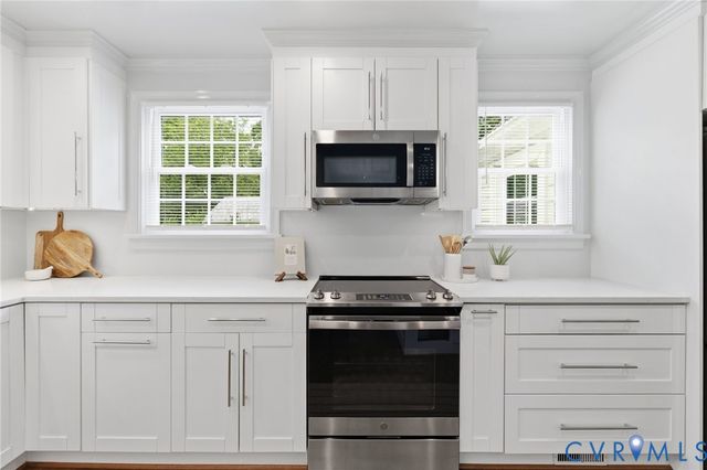 1002 Normandy Dr, Henrico, VA 23229