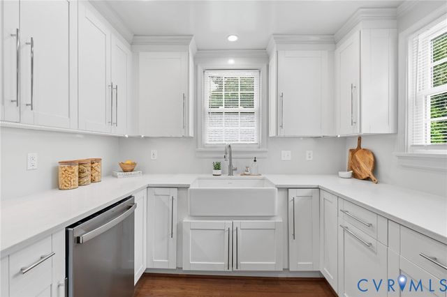 1002 Normandy Dr, Henrico, VA 23229