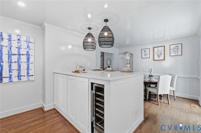 1002 Normandy Dr, Henrico, VA 23229