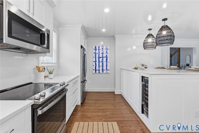 1002 Normandy Dr, Henrico, VA 23229