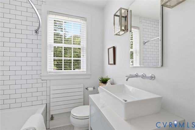 1002 Normandy Dr, Henrico, VA 23229