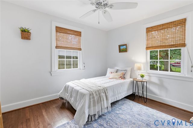 1002 Normandy Dr, Henrico, VA 23229