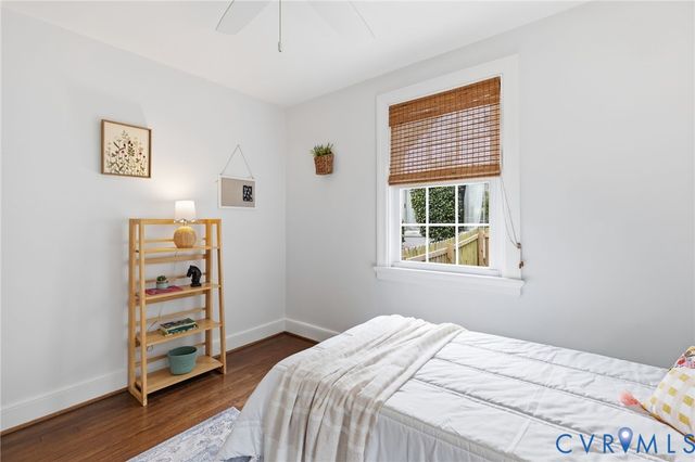 1002 Normandy Dr, Henrico, VA 23229