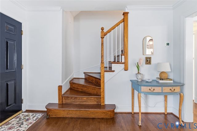 1002 Normandy Dr, Henrico, VA 23229