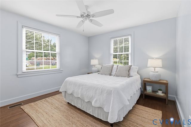 1002 Normandy Dr, Henrico, VA 23229