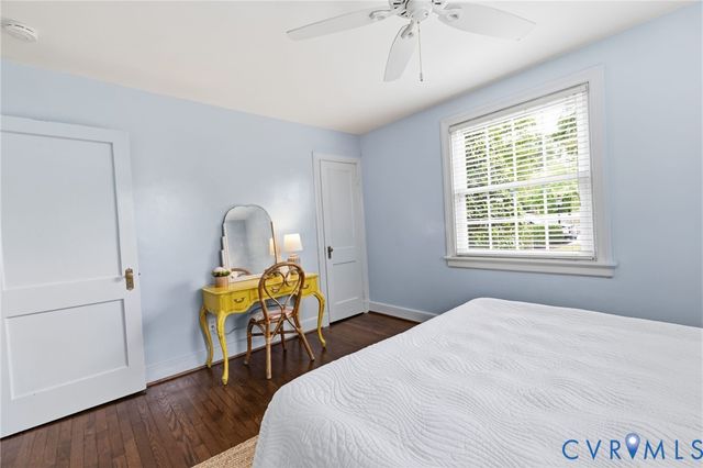 1002 Normandy Dr, Henrico, VA 23229