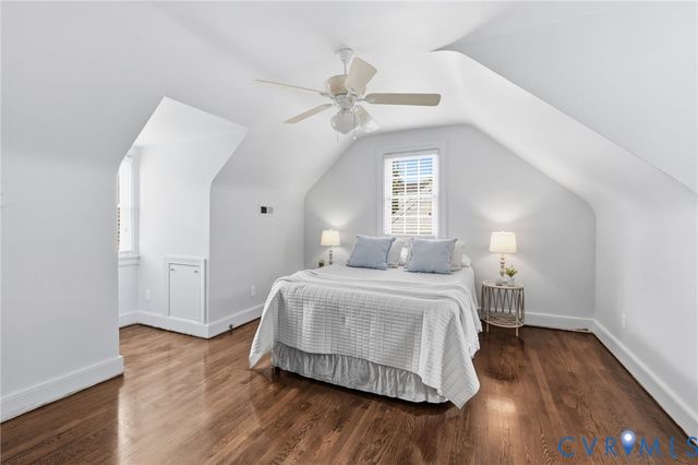 1002 Normandy Dr, Henrico, VA 23229