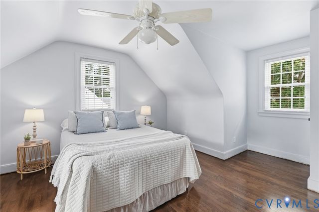 1002 Normandy Dr, Henrico, VA 23229