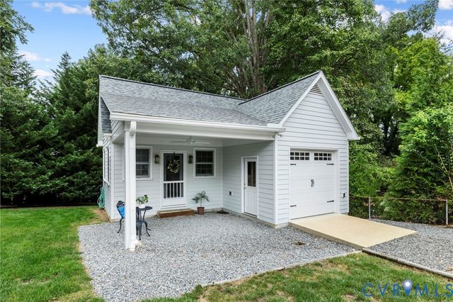 1002 Normandy Dr, Henrico, VA 23229