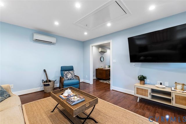 1002 Normandy Dr, Henrico, VA 23229