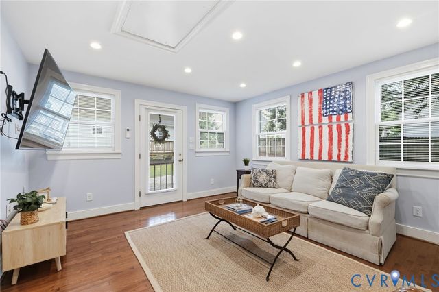 1002 Normandy Dr, Henrico, VA 23229