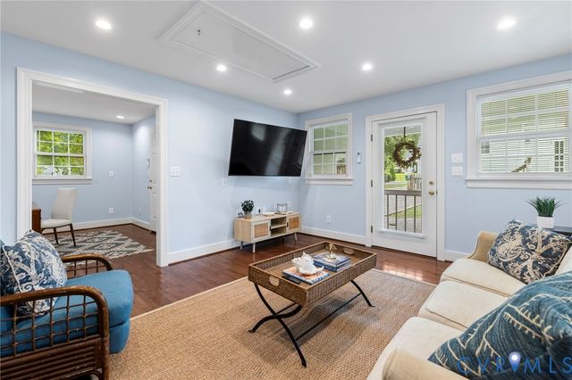 1002 Normandy Dr, Henrico, VA 23229