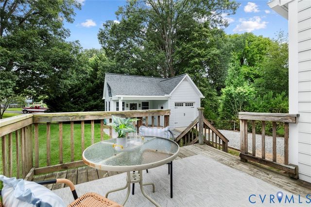 1002 Normandy Dr, Henrico, VA 23229