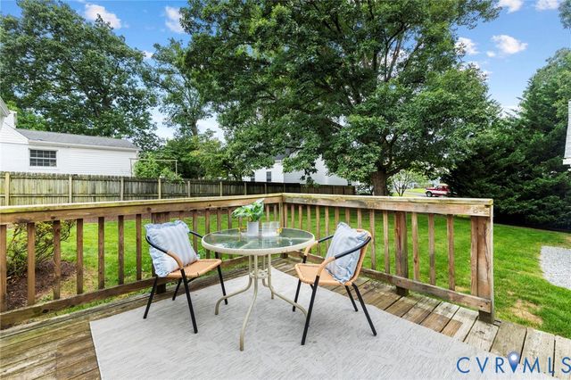 1002 Normandy Dr, Henrico, VA 23229